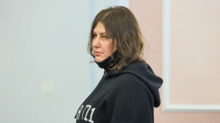 Лурье получила ключи от бывшей квартиры Долиной в Хамовниках