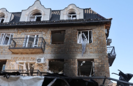 Установлены личности 13 из 28 погибших при ударе ВСУ по кафе в Хорлах