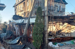 Раскрыты личности еще двух погибших при ударе ВСУ в Херсонской области