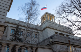 Из Германии высылают российского "шпиона"