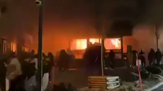 80 из 115 пострадавших от пожара в швейцарском Кран-Монтане находятся в критическом состоянии