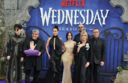 Продолжения "Уэнздей", "Неукротимого" и "Каньона Рэнсом" выйдут не раньше 2027 года