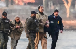 Мадуро в суде заявил, что невиновен и остается президентом Венесуэлы