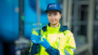 "Ростерминалуголь" подвел итоги наблюдения за состоянием окружающей среды на предприятии в 2025 году