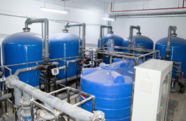 Уникальную систему нейтрализации вредных отходов разработали в России