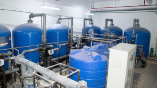 Уникальную систему нейтрализации вредных отходов разработали в России