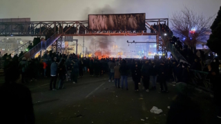 МИД Ирана потребовал от 4-х стран Европы прекратить поддержку беспорядков