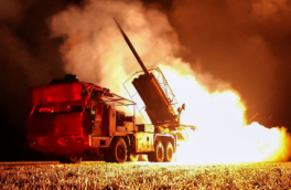 ВС РФ поразили объекты энергетической инфраструктуры, используемые в интересах ВСУ