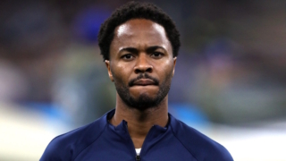 "Челси" объявил о расторжении контракта с Рахимом Стерлингом