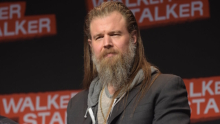 Райан Херст сыграет Кратоса в сериале God of War