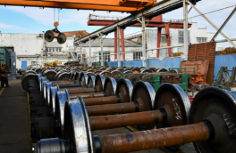 В Центральной дирекции инфраструктуры РЖД раскрыта охватывающая более 40 регионов коррупционная схема