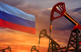 Трамп может ввести пошлины против покупателей российской нефти без одобрения Конгресса США