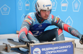 Опубликован итоговый список российских спортсменов, которые поучаствуют в Олимпиаде-2026