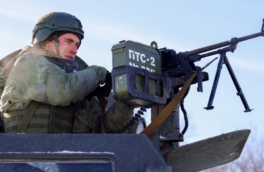 Две Новодмитровки за сутки: Минобороны РФ заявило о продвижении войск в Сумской области и ДНР