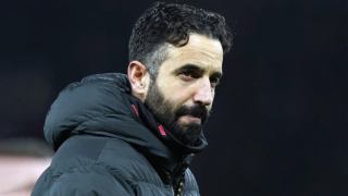 Аморим покидает МЮ