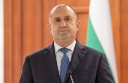 Президент Болгарии объявил об отставке – СМИ