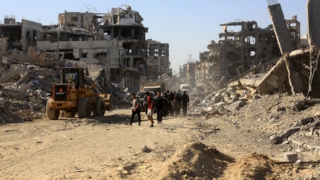 35 из 50 приглашенных в "Совет мира" лидеров дали свое согласие на участие в организации