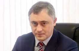 Экс-замминистра ЖКХ Свердловской области Гайда объявлен в розыск по делу о взятках