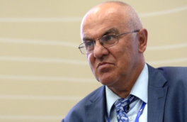 Анатолий Чубайс покинул пост главы попечительского совета Фонда Егора Гайдара