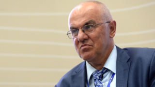 Анатолий Чубайс покинул пост главы попечительского совета Фонда Егора Гайдара