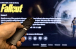 Просмотры "Фоллаута" упали: 794 млн минут против 2,9 млрд у первого сезона