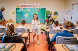 В Латвии запретили изучать русский язык в школах