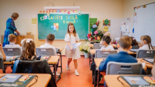 В Латвии запретили изучать русский язык в школах