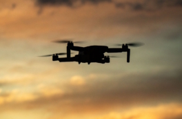 В Бельгии заявили о непричастности России к полетам беспилотников над страной