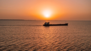 Туркмения спасла 14 членов экипажа иранского сухогруза Rona