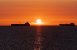 В Великобритании готовятся к военным захватам танкеров теневого флота