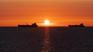 В Великобритании готовятся к военным захватам танкеров теневого флота