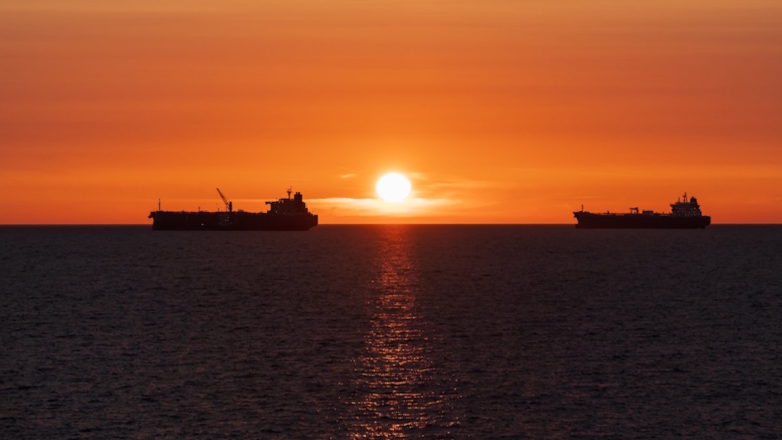 В Великобритании готовятся к военным захватам танкеров теневого флота