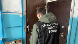 Шесть человек насмерть отравились угарным газом в Саратовской области