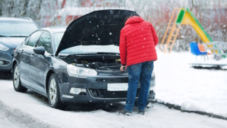 Как в мороз реанимировать севший автомобильный аккумулятор без "прикуривания": рабочий способ, о котором мало кто знает