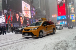 Дмитриев дал совет мэру Нью-Йорка