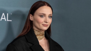 Софи Тёрнер: в новом сериале Лара Крофт будет не секс-бомбой, а человеком