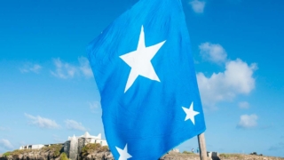 Израиль хочет переселить в Сомалиленд палестинцев, заявил министр обороны Сомали