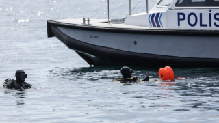 В Стамбуле нашли тело россиянина Свечникова, пропавшего во время заплыва