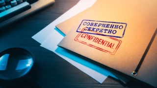 Правительство России уточнило порядок передачи сведений, составляющих государственную тайну