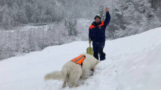 Петербургские спасатели и волонтеры рассказали о работе в чрезвычайных ситуациях зимой