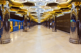 В Екатеринбурге планируют спроектировать новую ветку метро в ближайшие годы