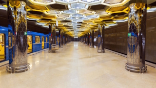 В Екатеринбурге планируют спроектировать новую ветку метро в ближайшие годы