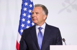 Уиткофф назвал условия США для диалога с Ираном