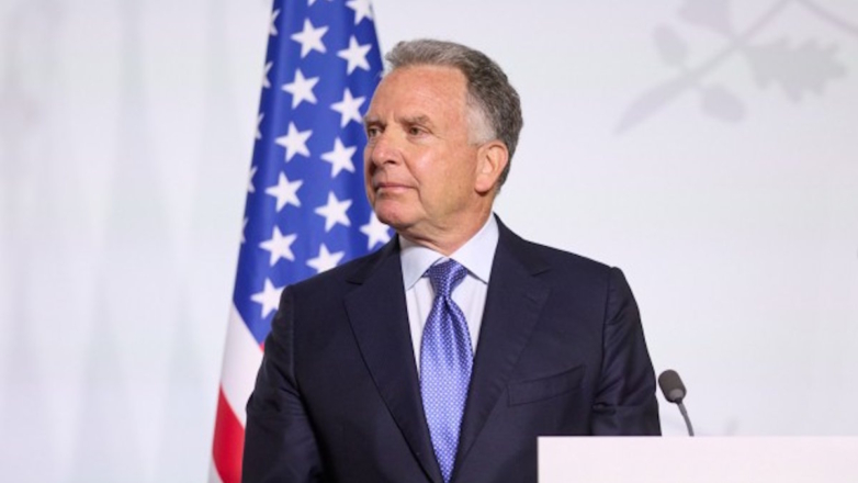 Уиткофф назвал условия США для диалога с Ираном