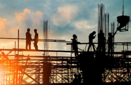 Одесский депутат выгнал строителей из-за разговоров на русском языке