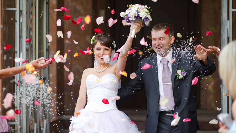Сколько будет стоить свадьба в 2026 году?