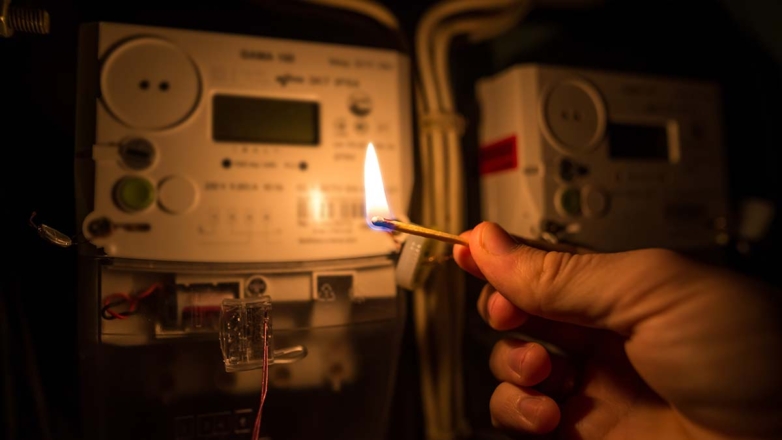 В 3 регионах Украины ввели аварийные отключения электроэнергии