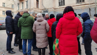 Локальный режим ЧС ввели в Таганроге после атаки украинских беспилотников