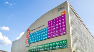 119-й элемент таблицы Менделеева могут получить осенью российские ученые