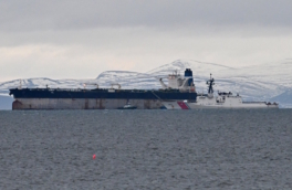 Россияне из экипажа танкера "Маринера" так и не вернулись домой